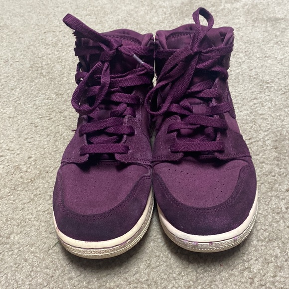 Nike air Jordan shoes - Picture 2 of 10